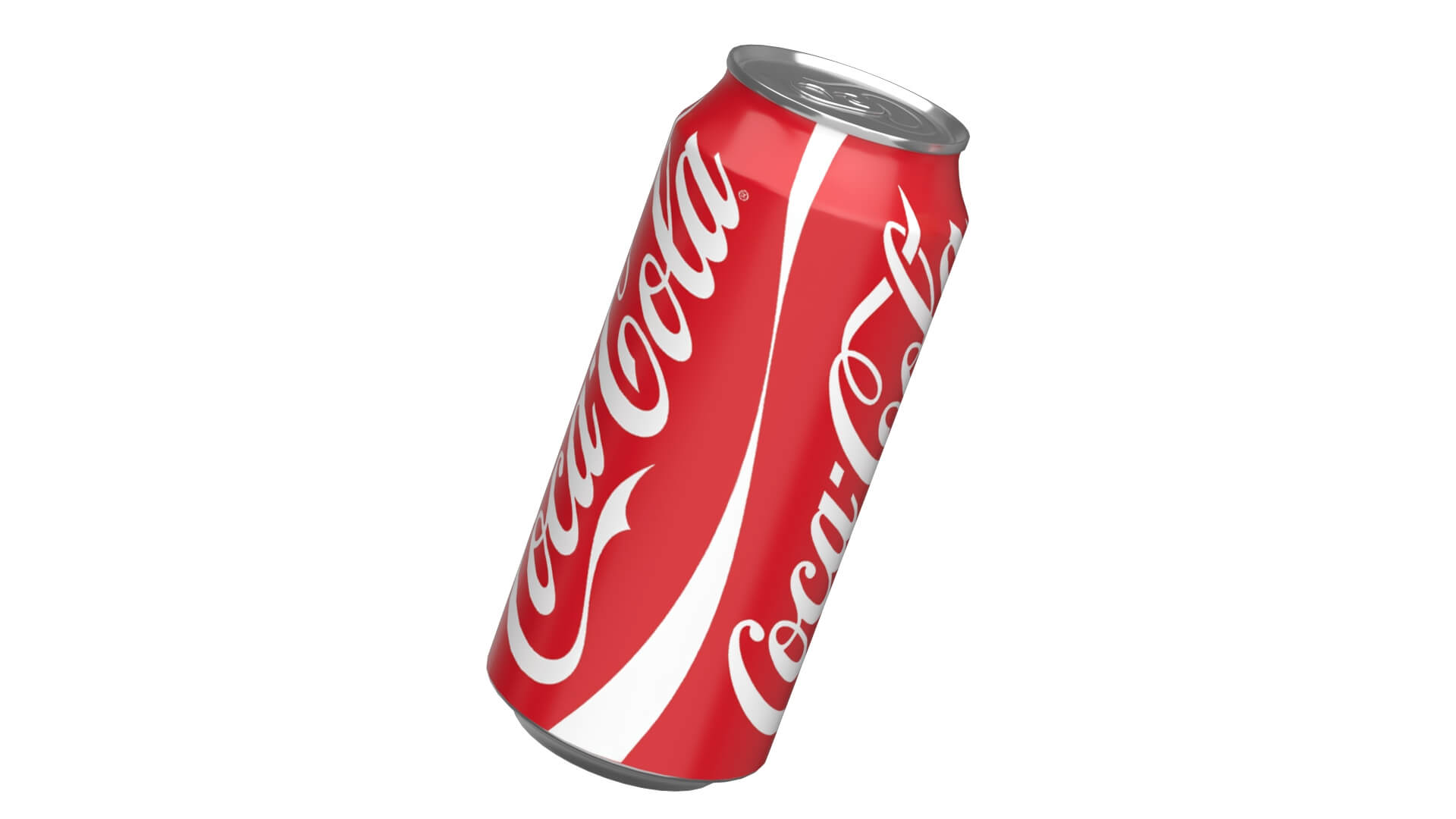 Coca Cola Drink Can 473 Ml 13