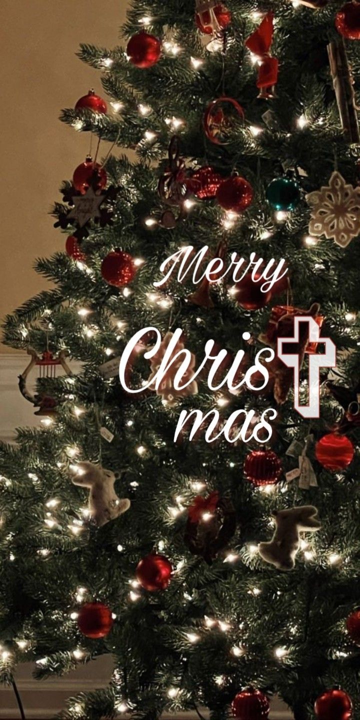 Christian Christmas wallpaper