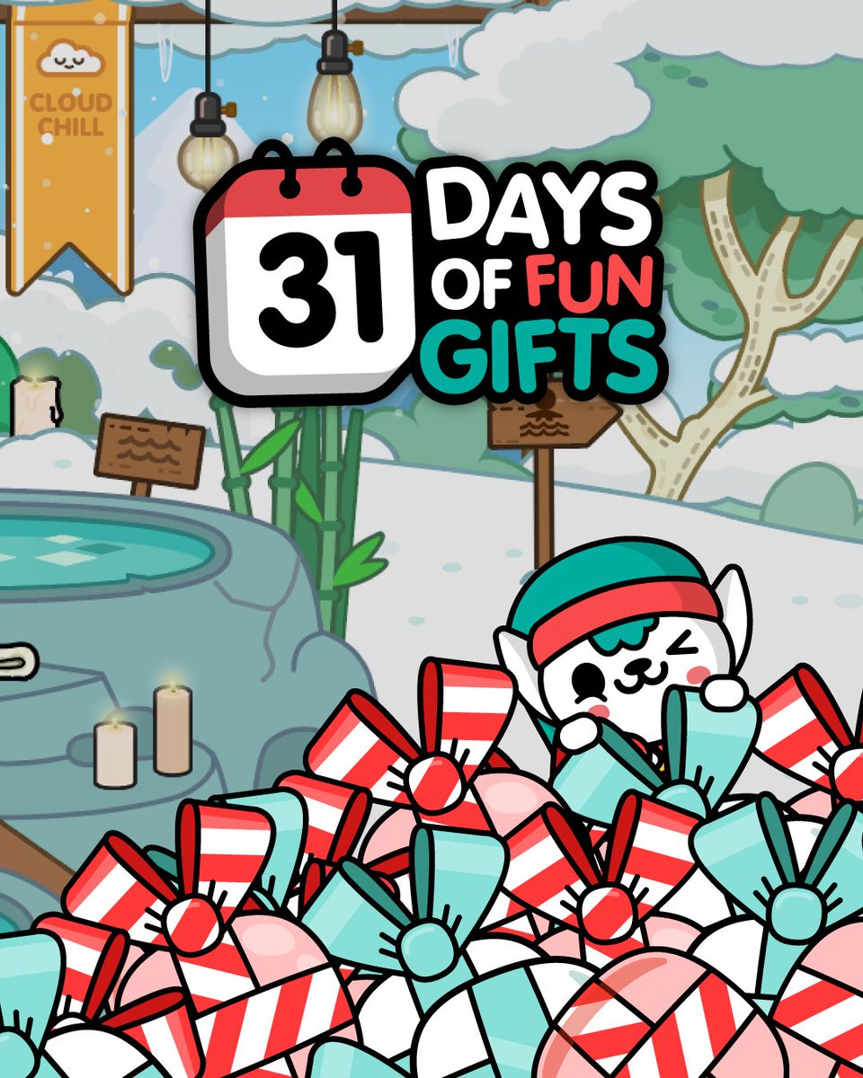 Toca Boca't stop, won't