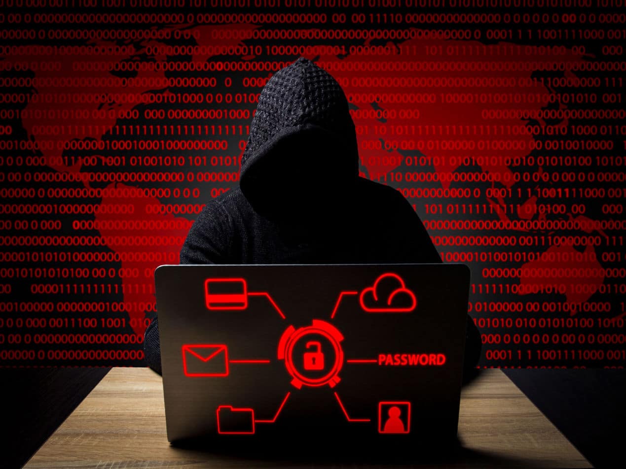 What happens to patient information