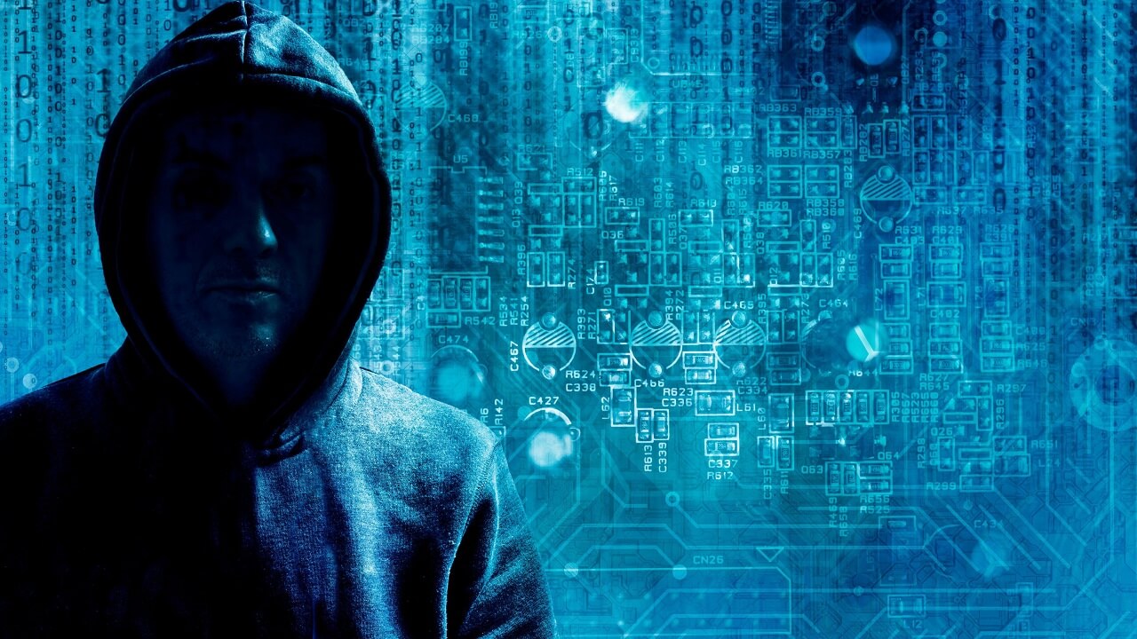 Addressing the Vendor Threat