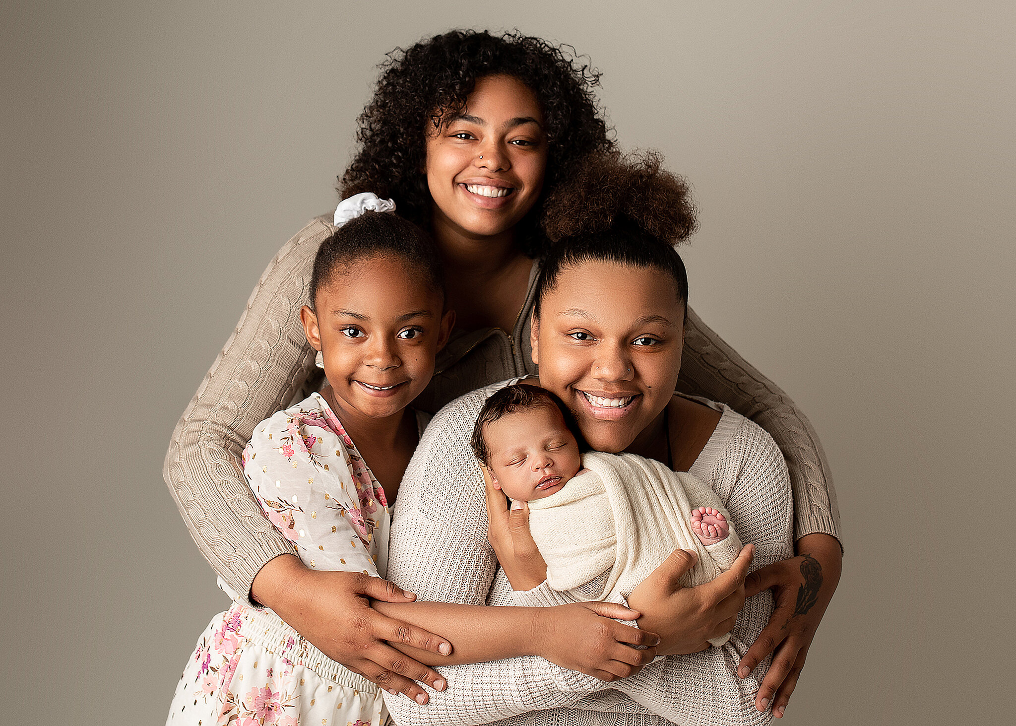MN Newborn Photographer
