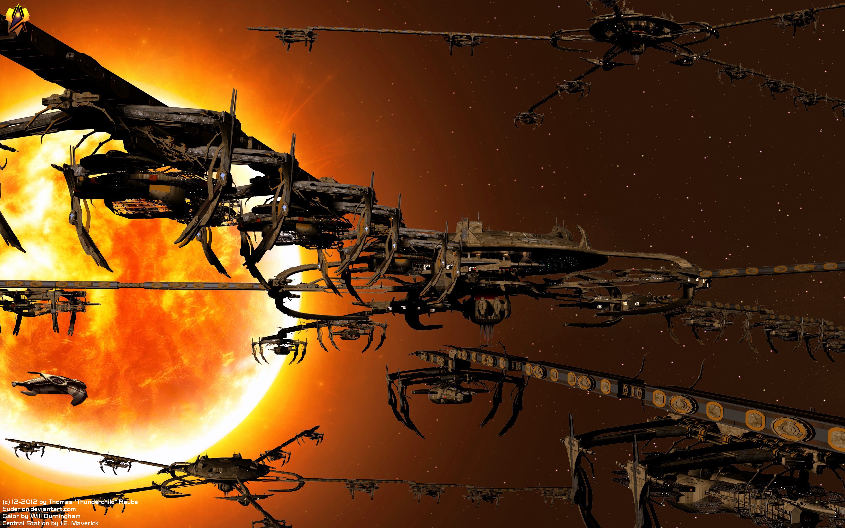 Cardassian (Star Trek)