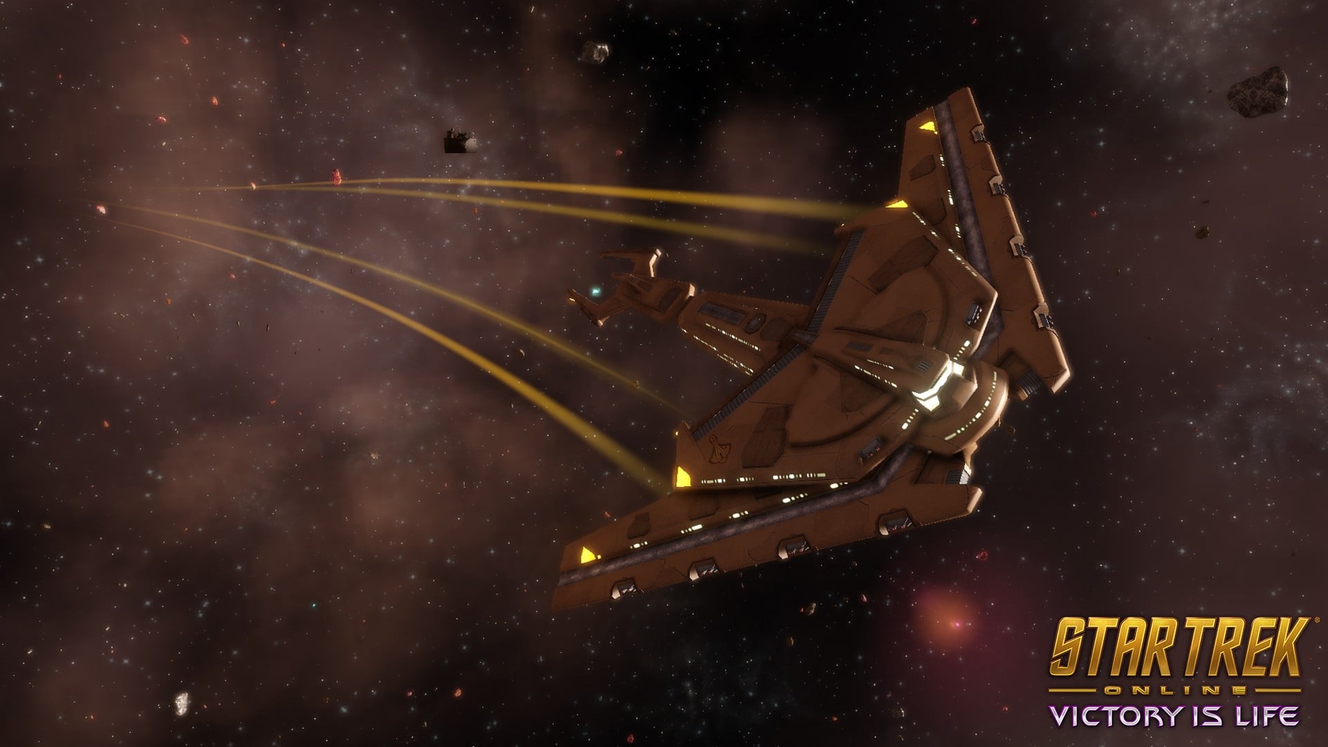 Cardassian Wallpapers - Wallpaper Cave