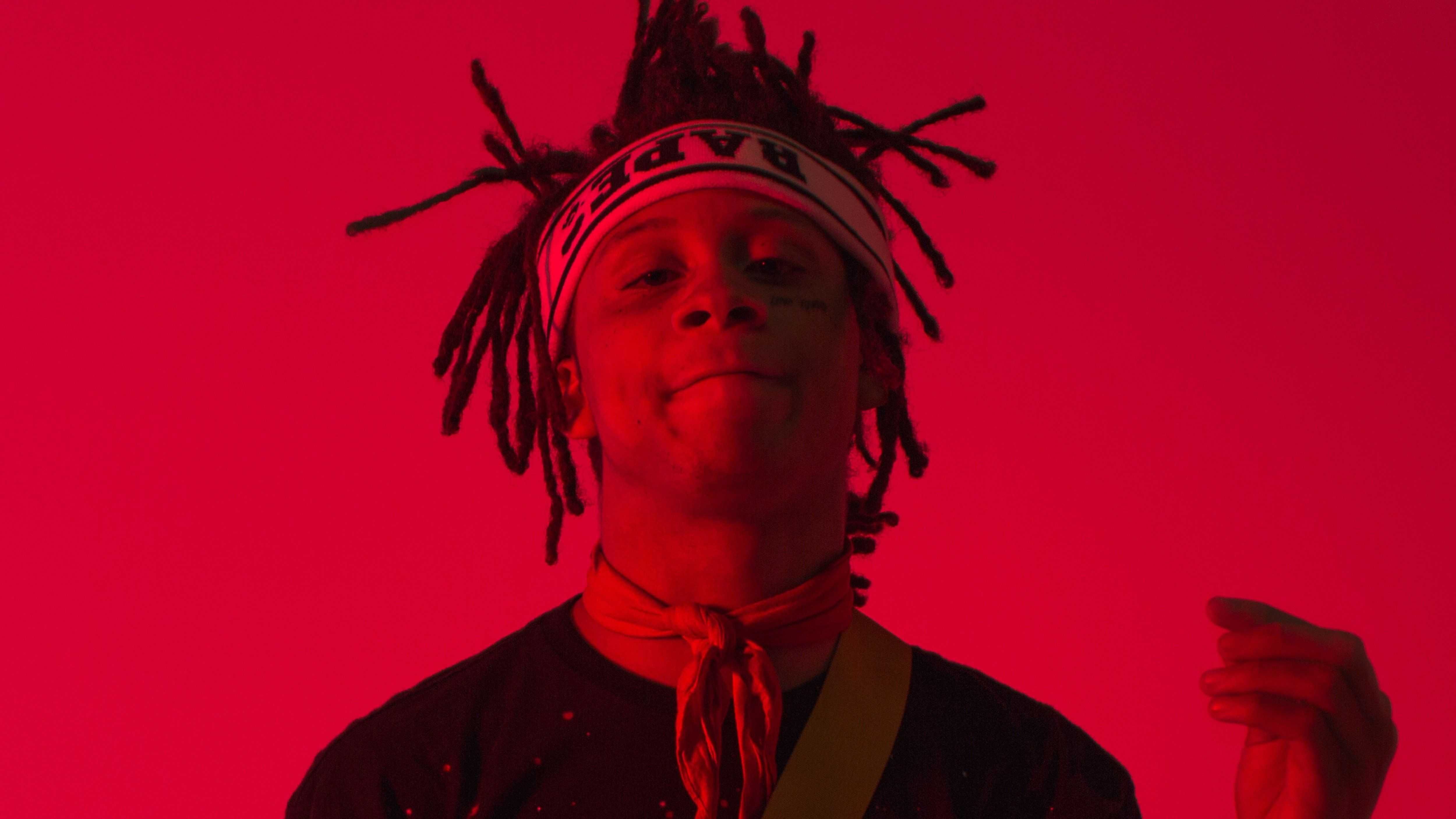 Trippie Redd Wallpaper