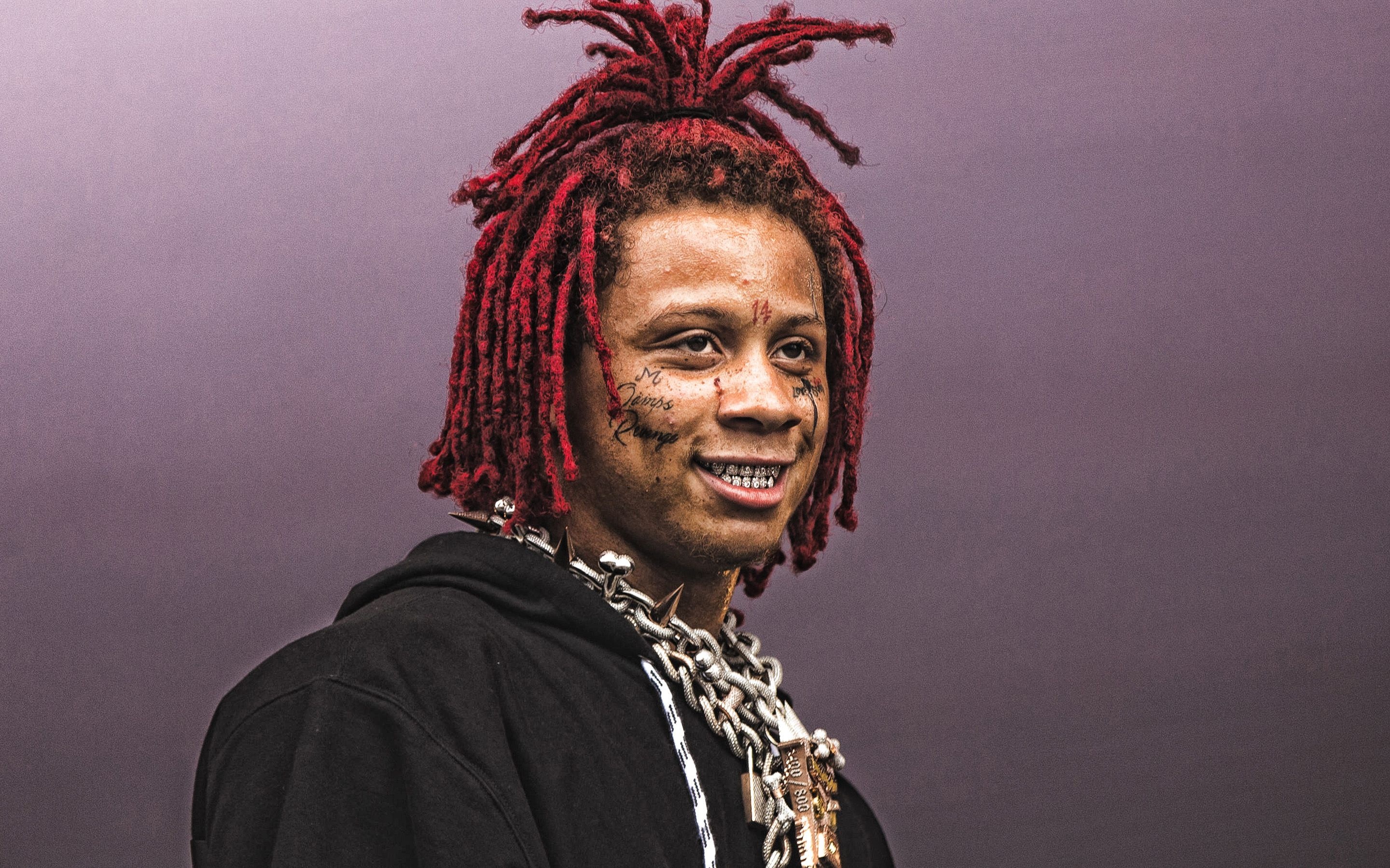 Trippie Redd Wallpaper