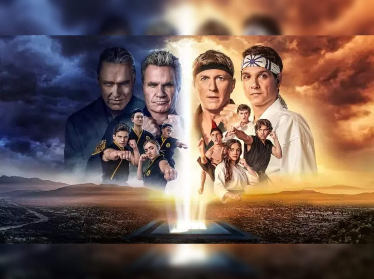 Cobra Kai Season 6 Release Date: 'Cobra