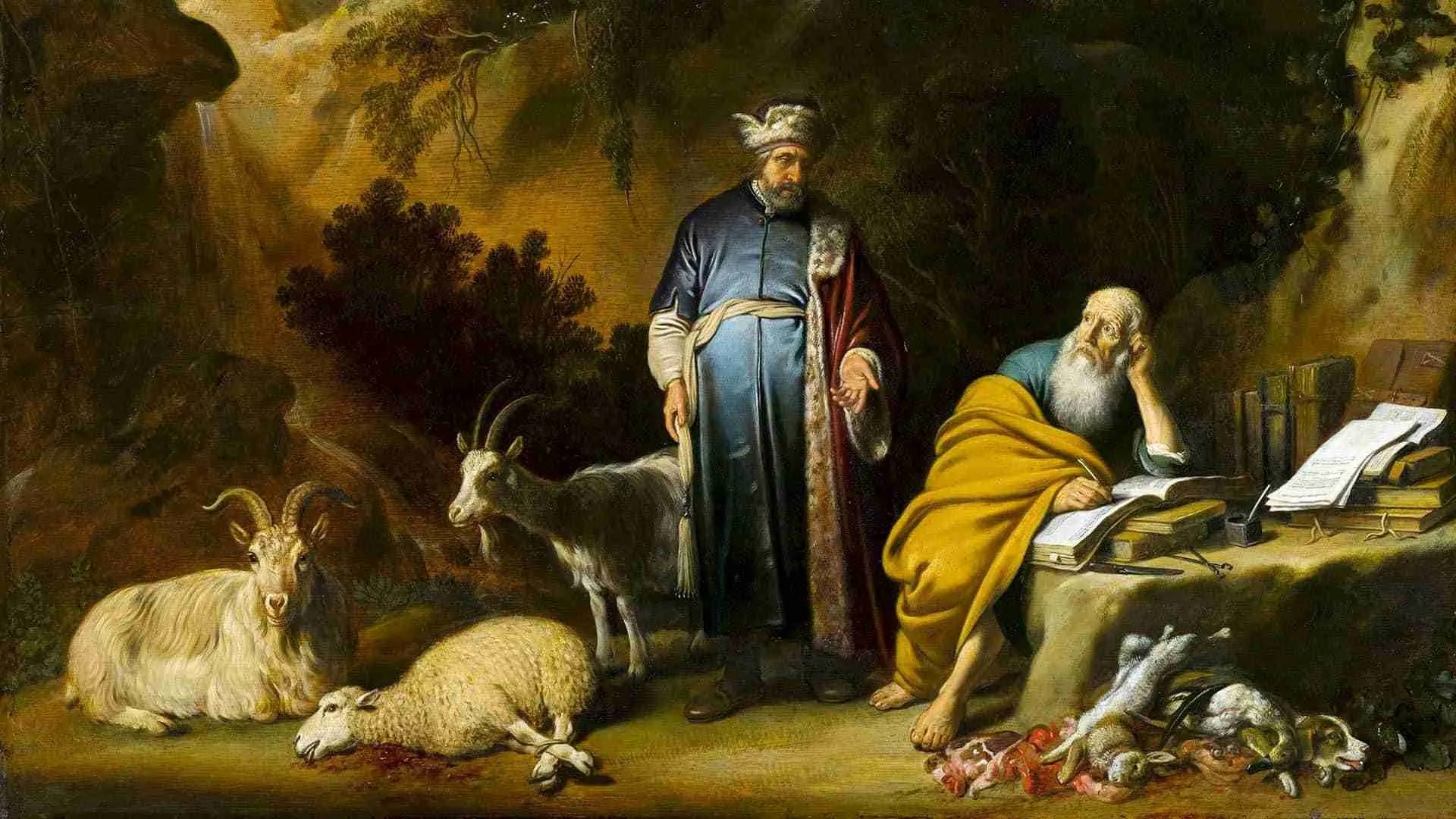 Hippocrates the father of medicine