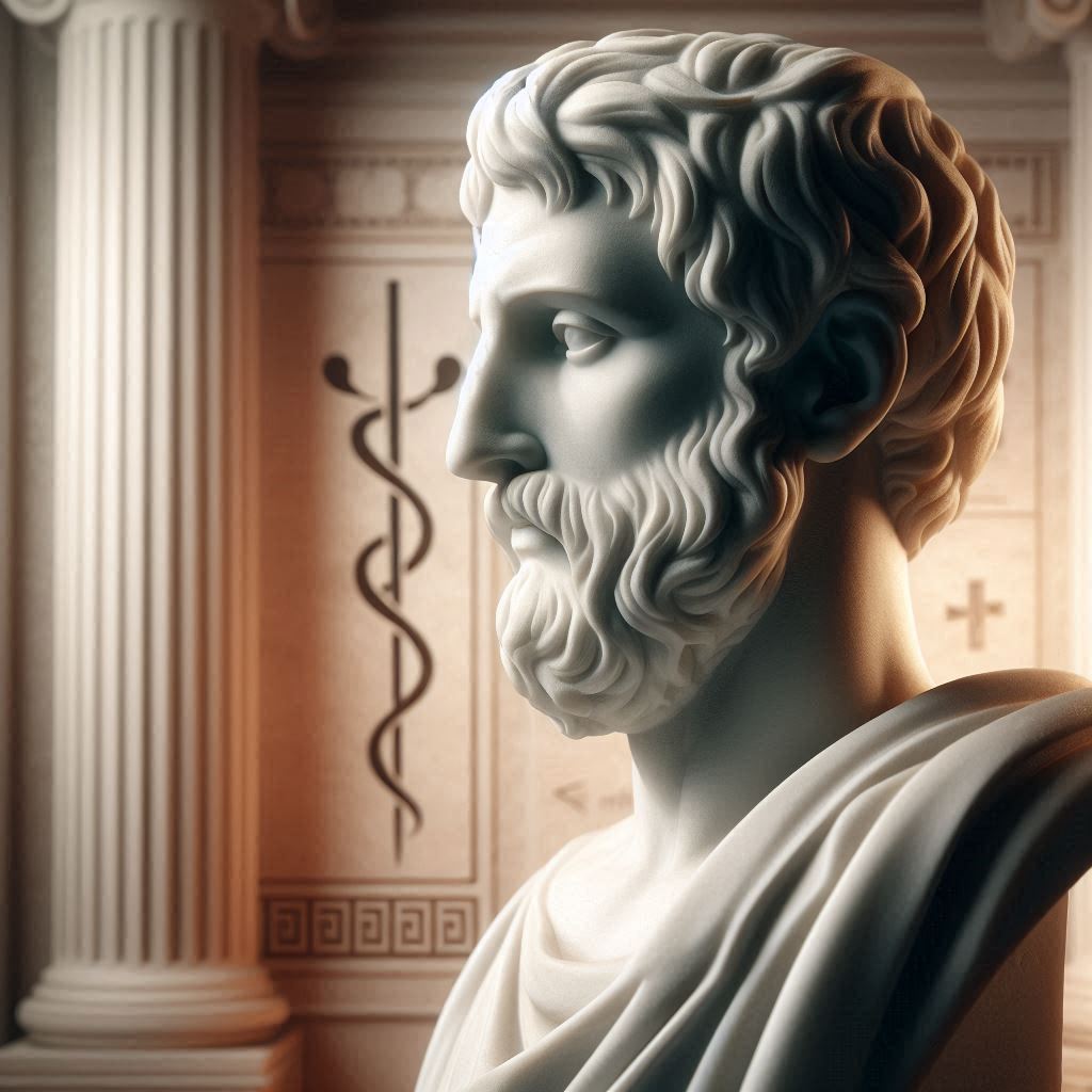 Hippocrates: The Father of Medicine