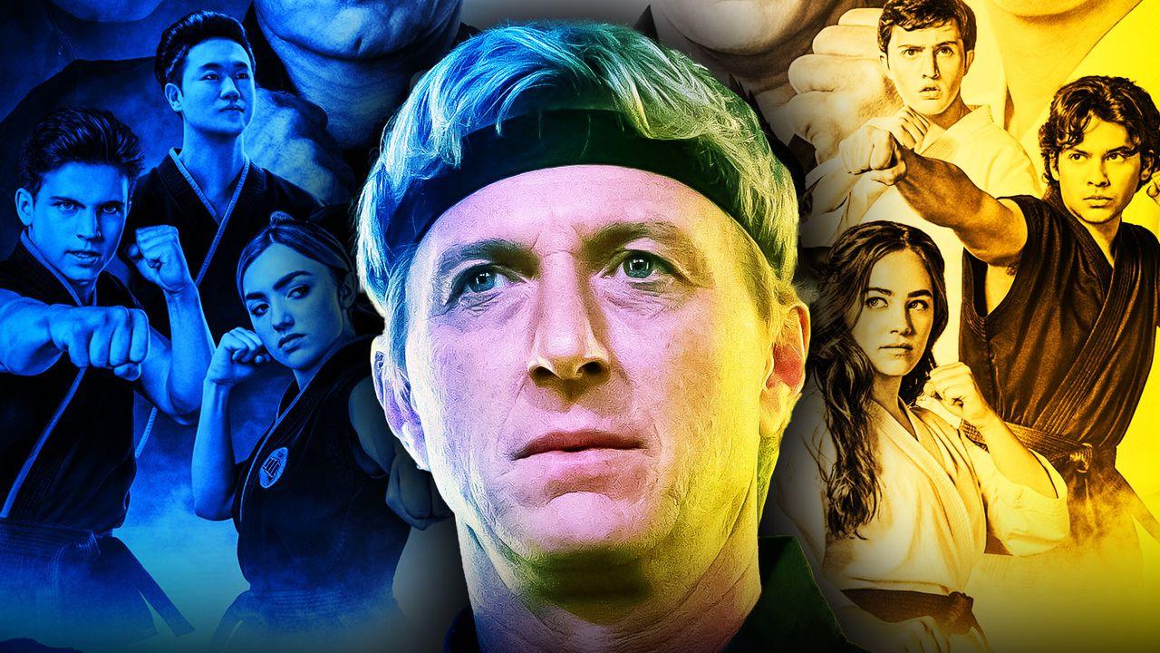 Is Cobra Kai Season 6 Releasing in 2024