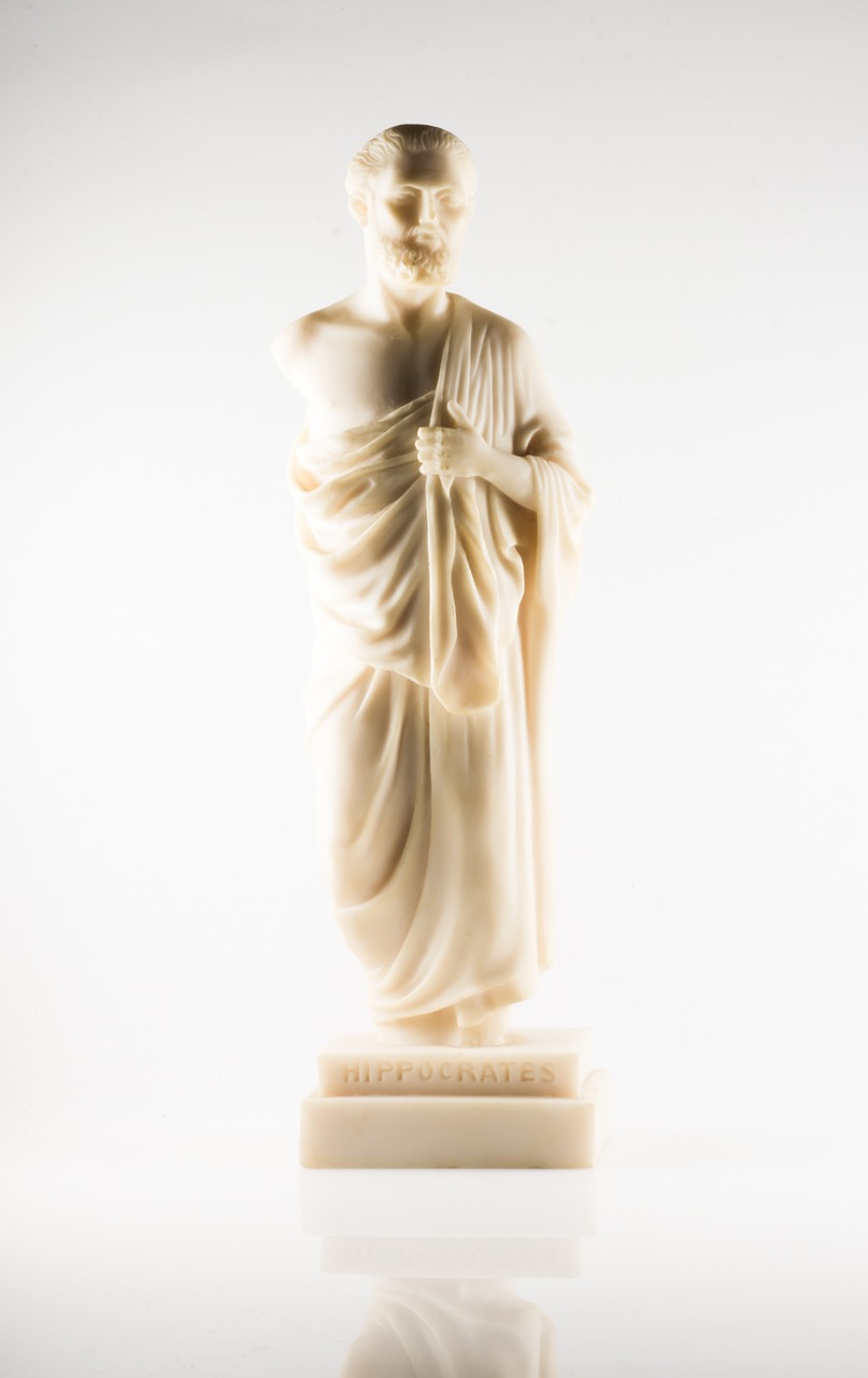 Free Hipocrates & Hippocrates Image