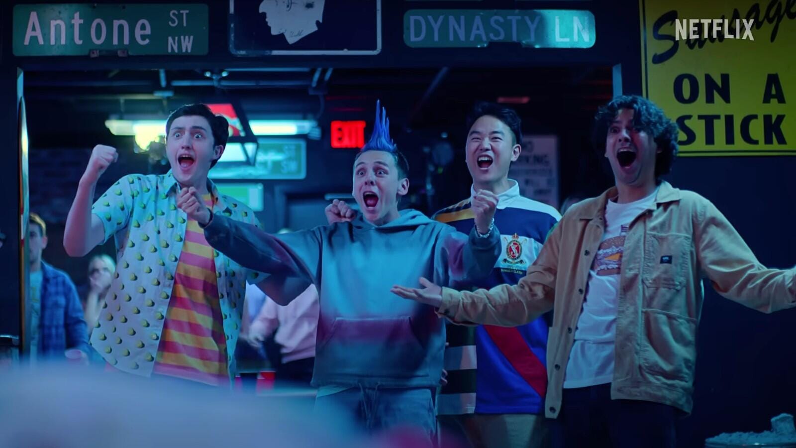 Cobra Kai Season 6: Release Date