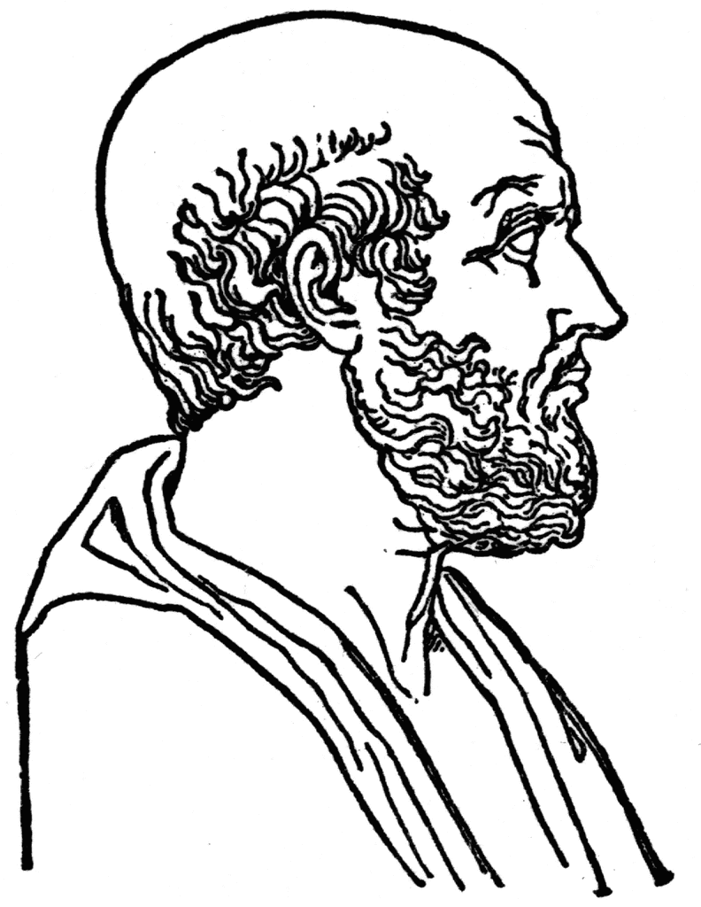 Hippocrates
