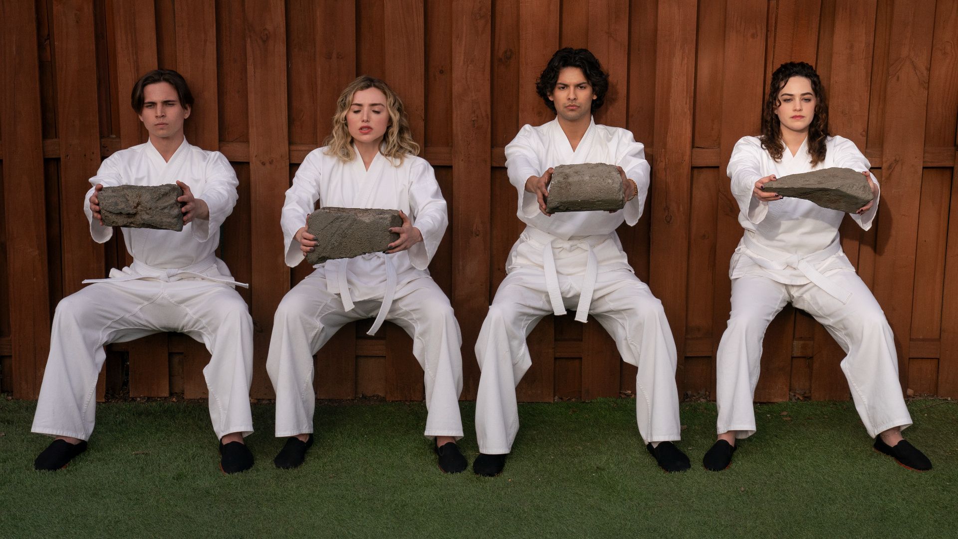 Cobra Kai Season 6 Wallpapers - Wallpaper Cave