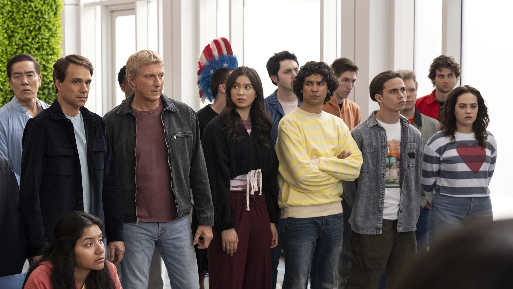 Cobra Kai Season 6 Part 2