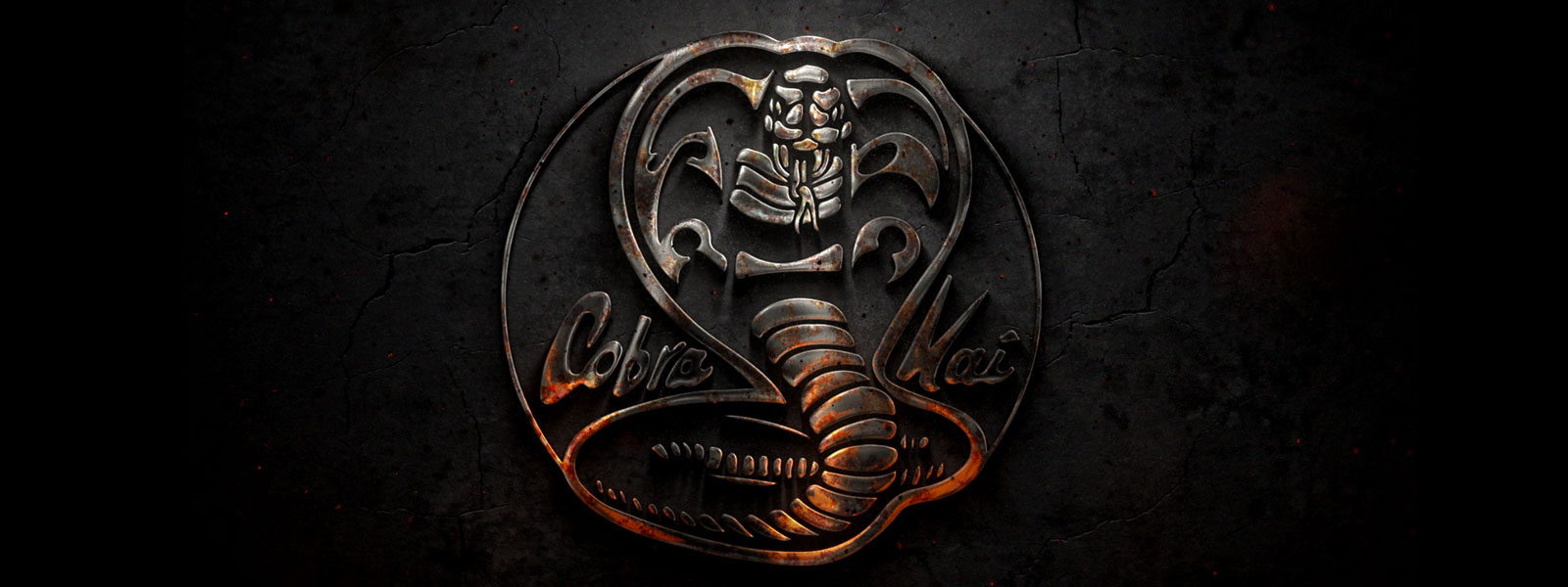 Heart of the Cobra From the Cobra Kai