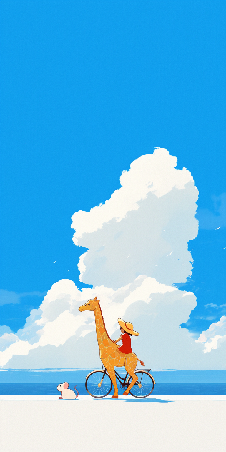 Jerry HD Cartoon Wallpaper