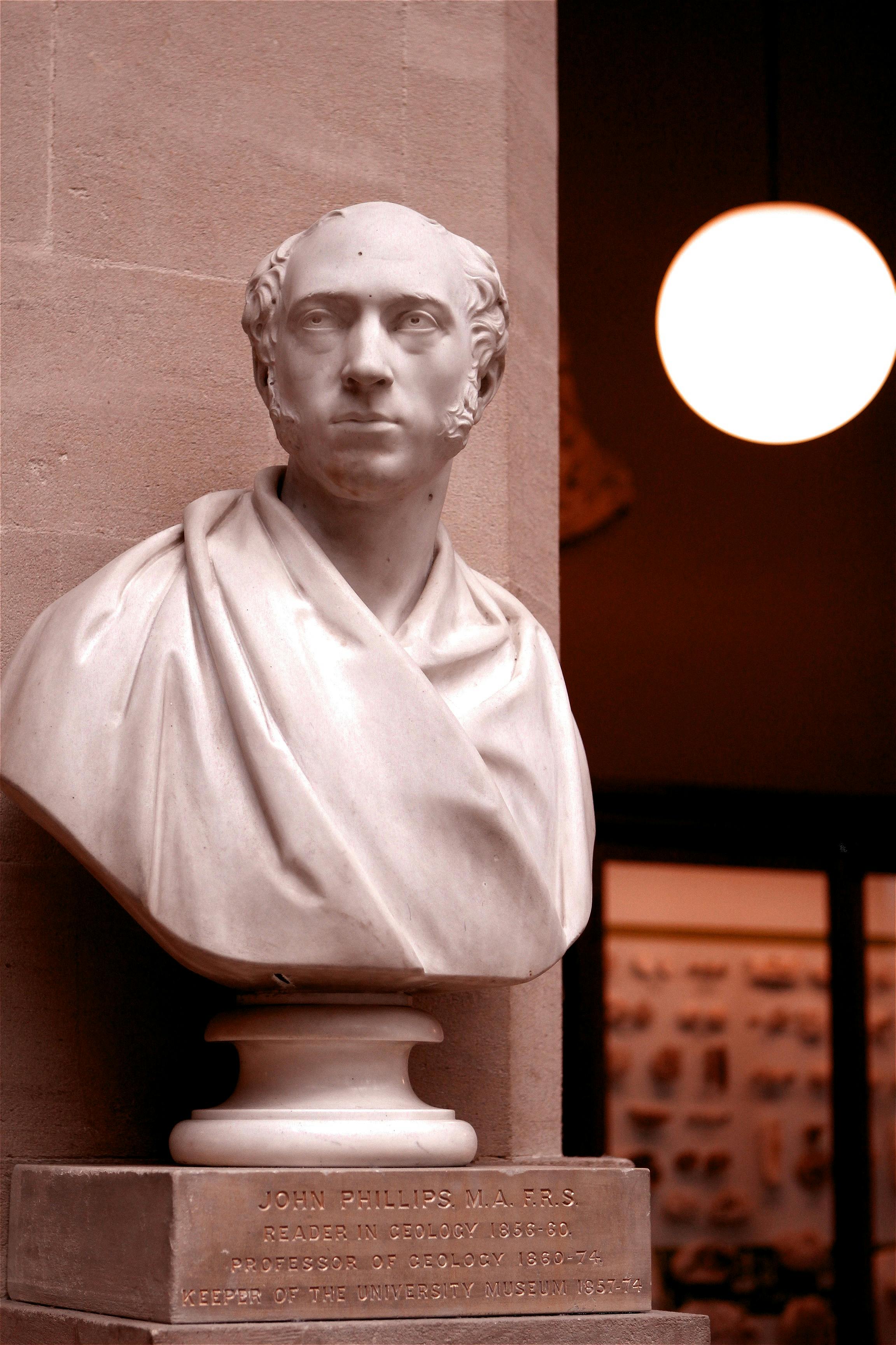 Statue of Hippocrates of Kos on