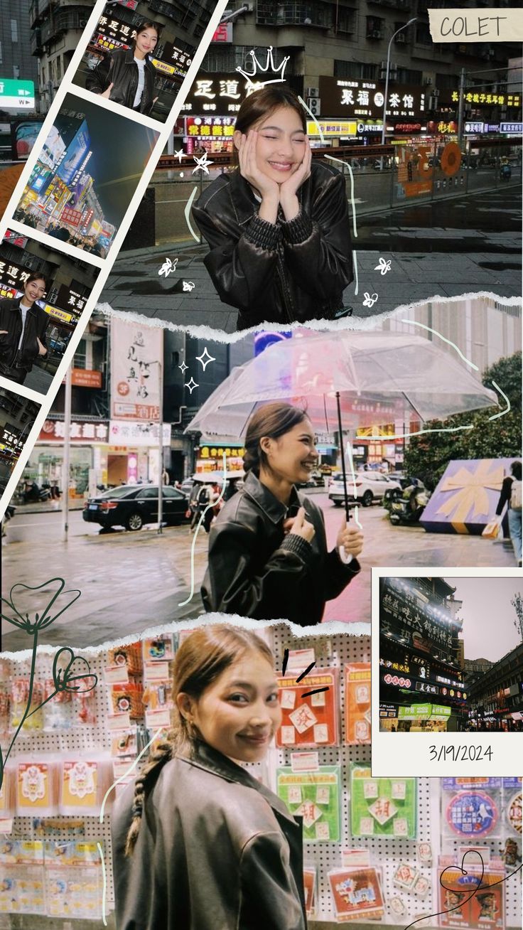 BINI Colet wallpaper