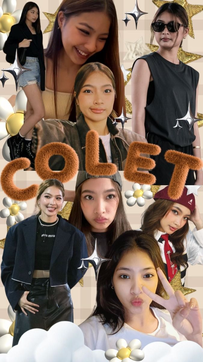 Bini Colet CP Wallpaper HD