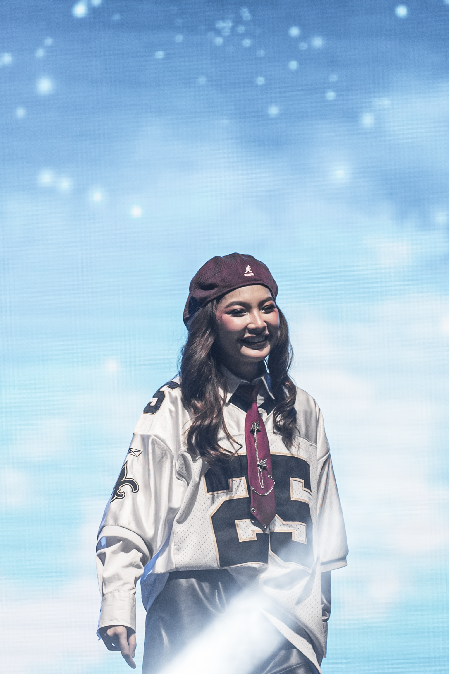 UP Sunken Garden BINI COLET BINI AT