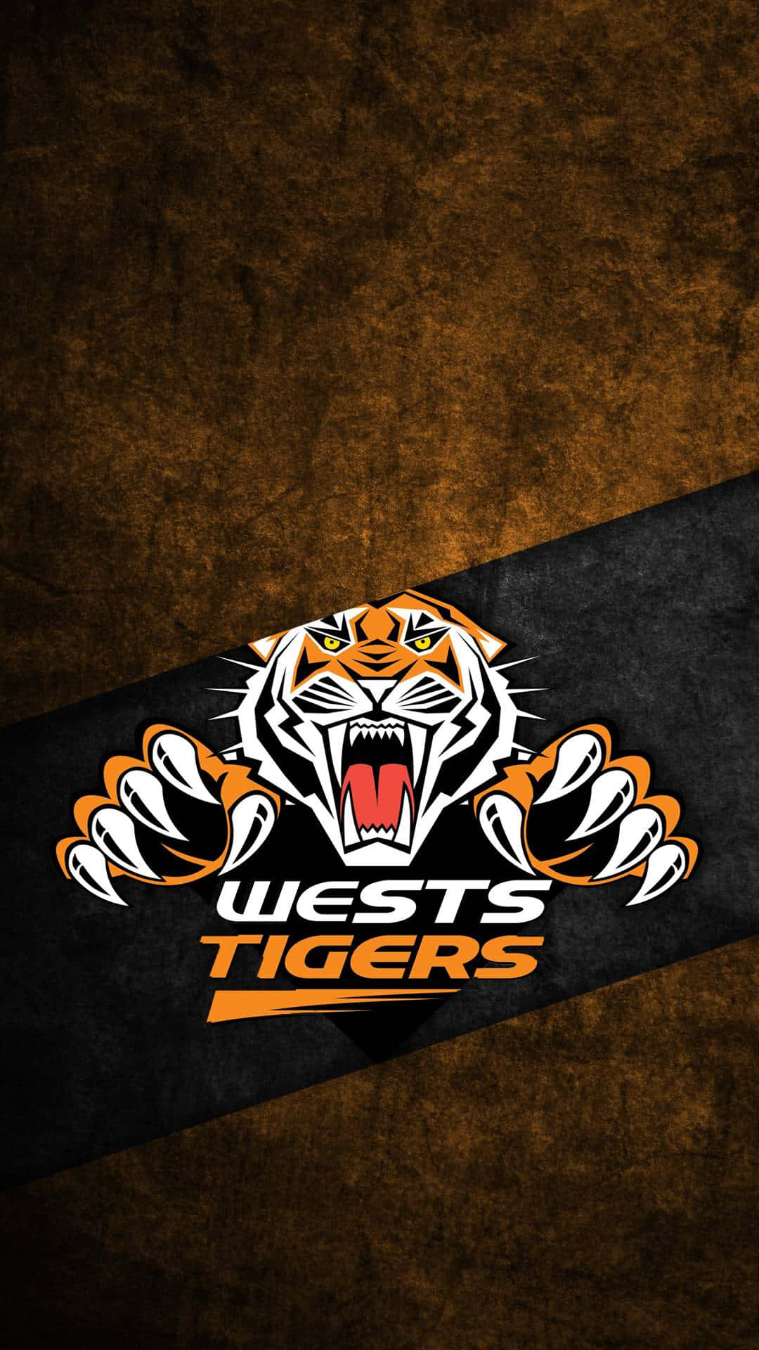 Download Wests Tigers Wallpaper