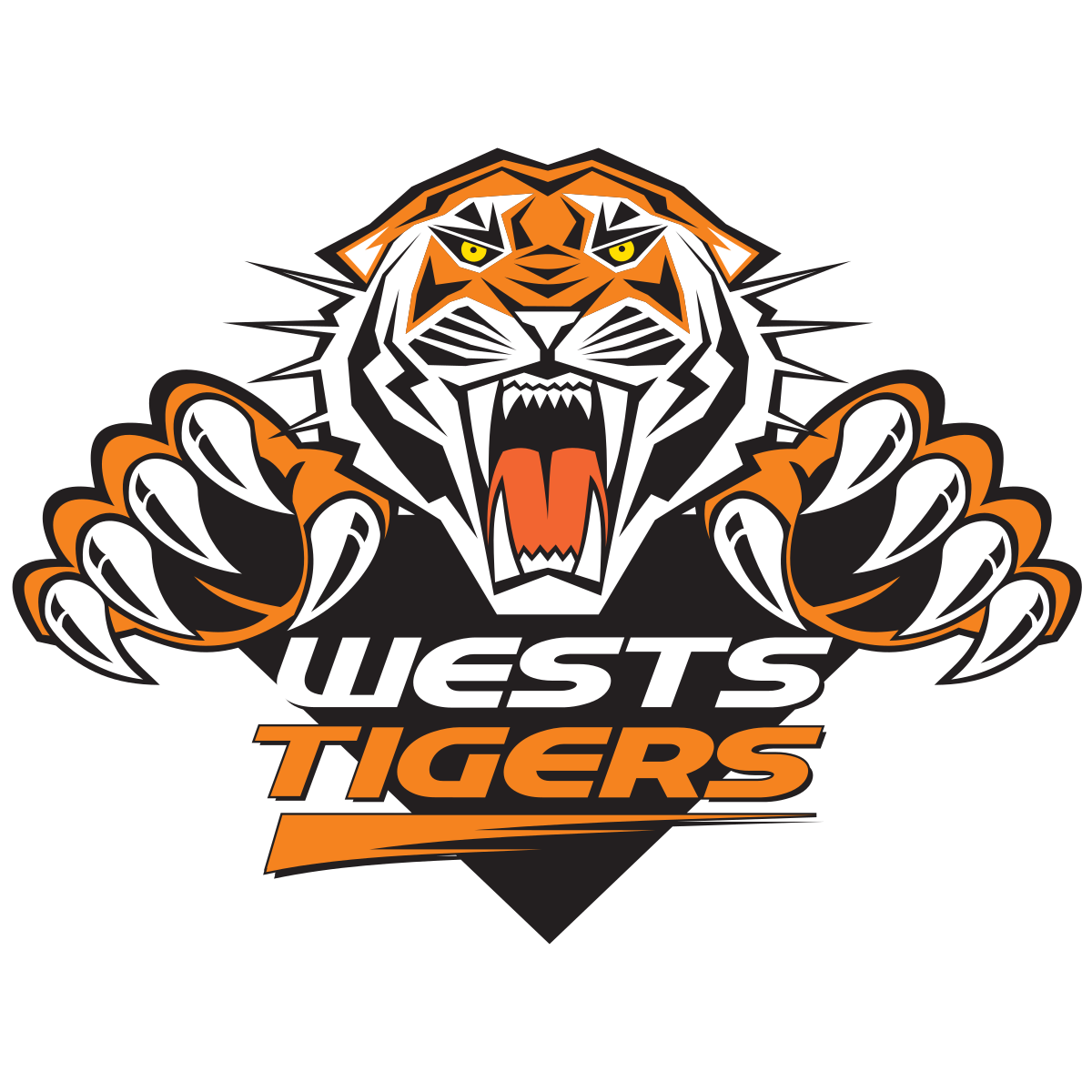 Wests Tigers