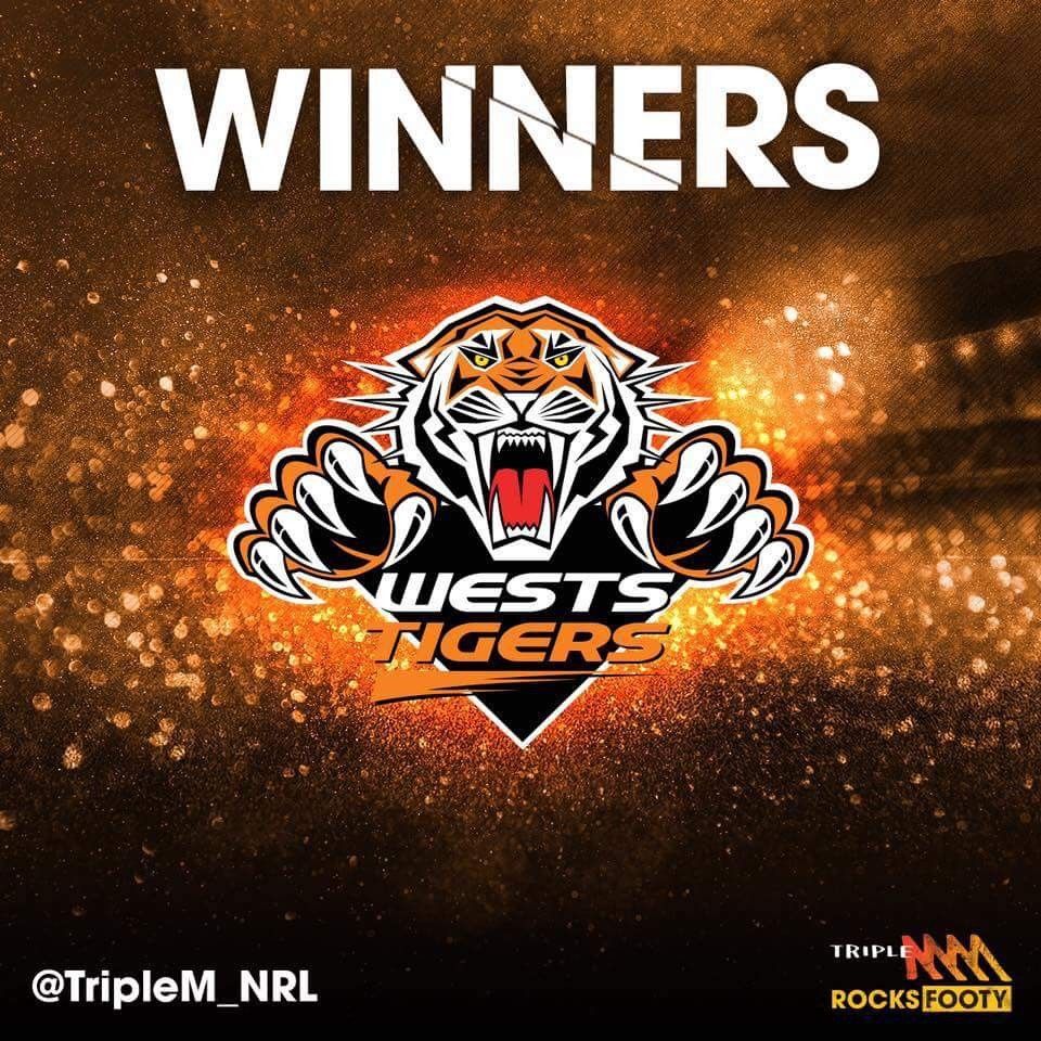 wests tigers, nrl, rugby league