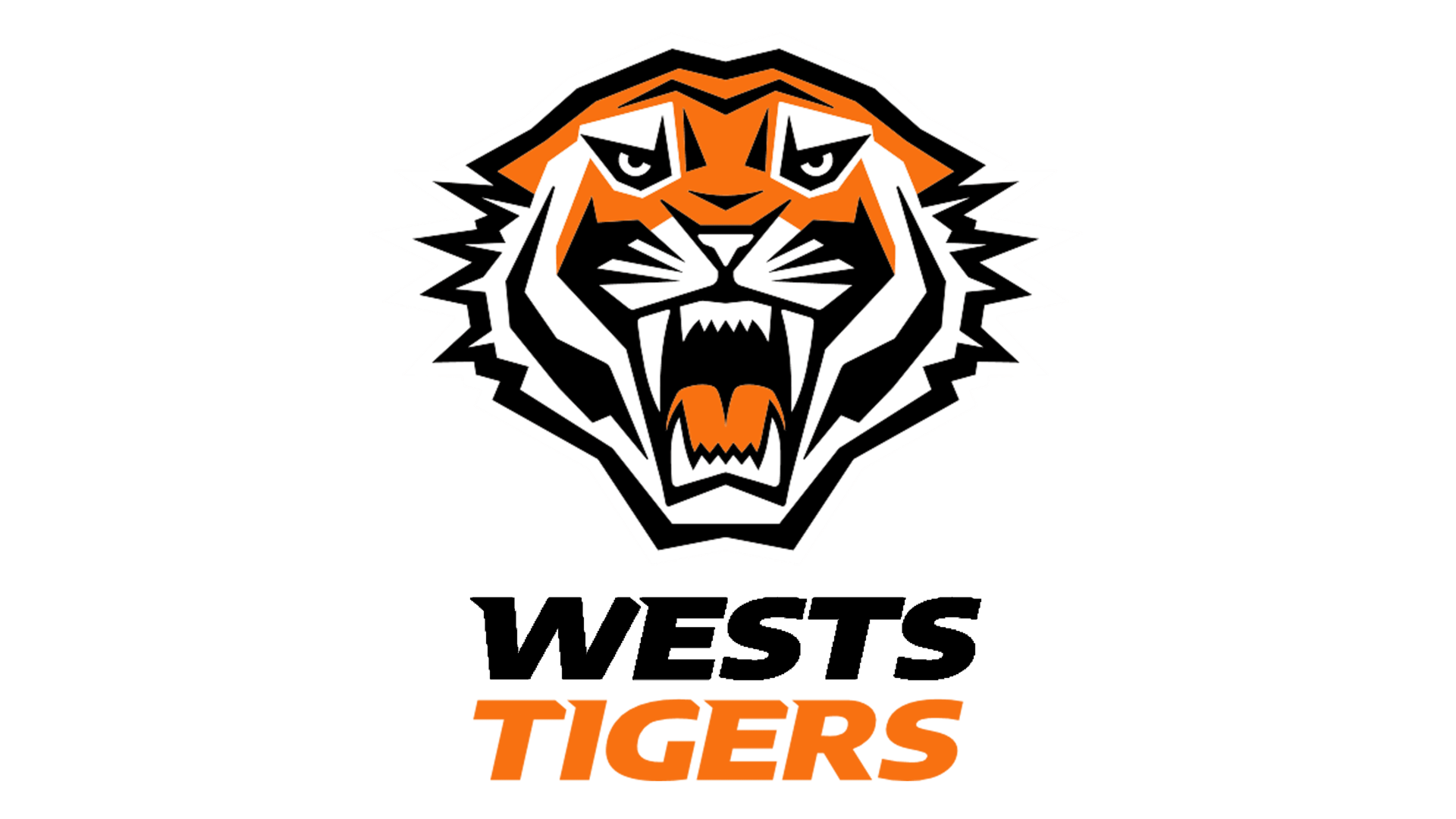 Wests Tigers logoímbolo