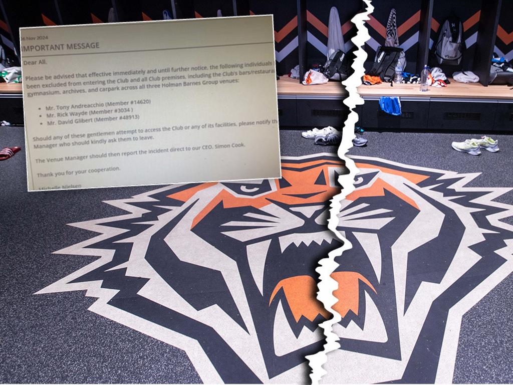 Tigers. West Tigers. Tigers NRL Team