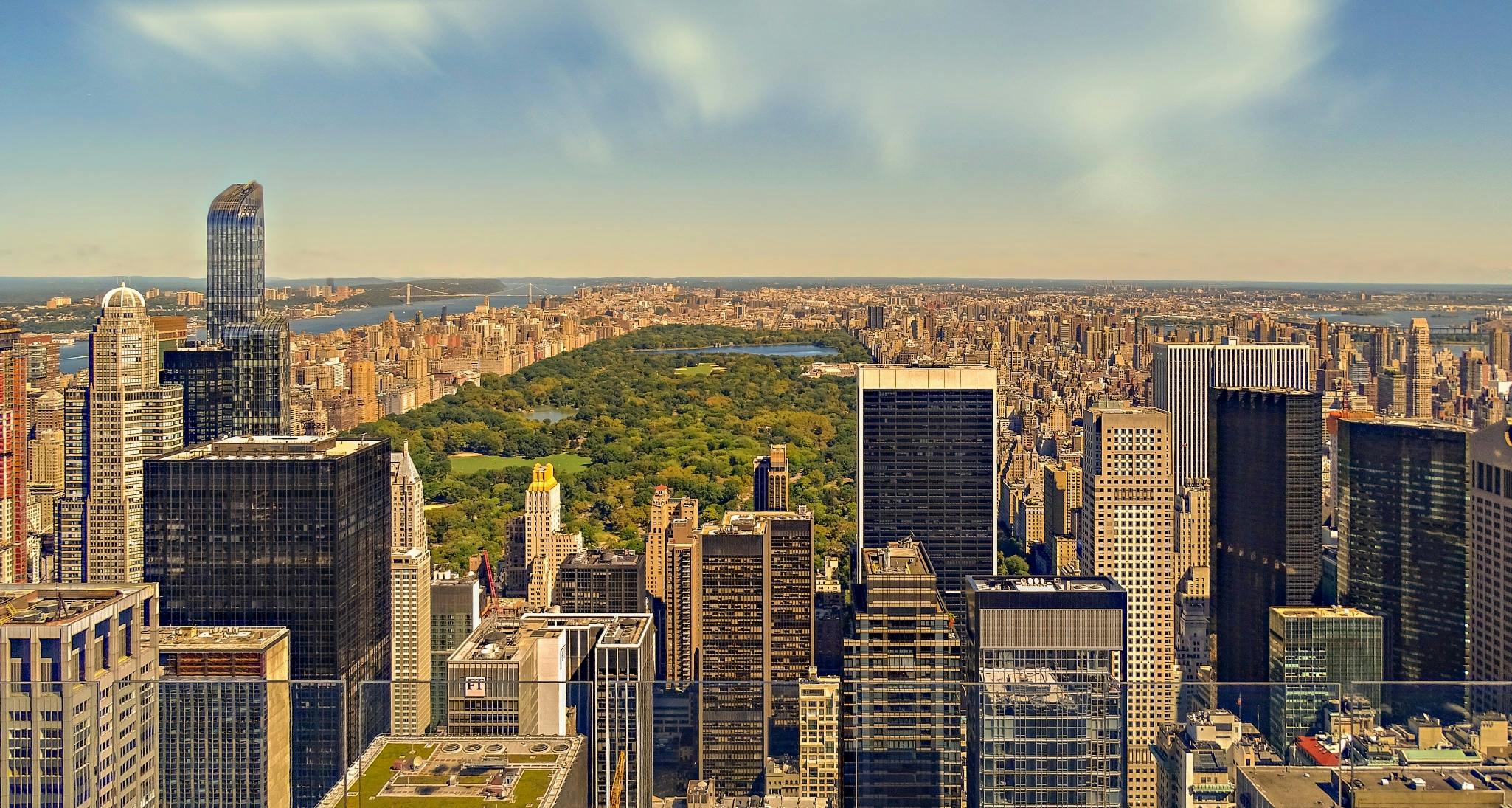 Central Park New York Photo, Download