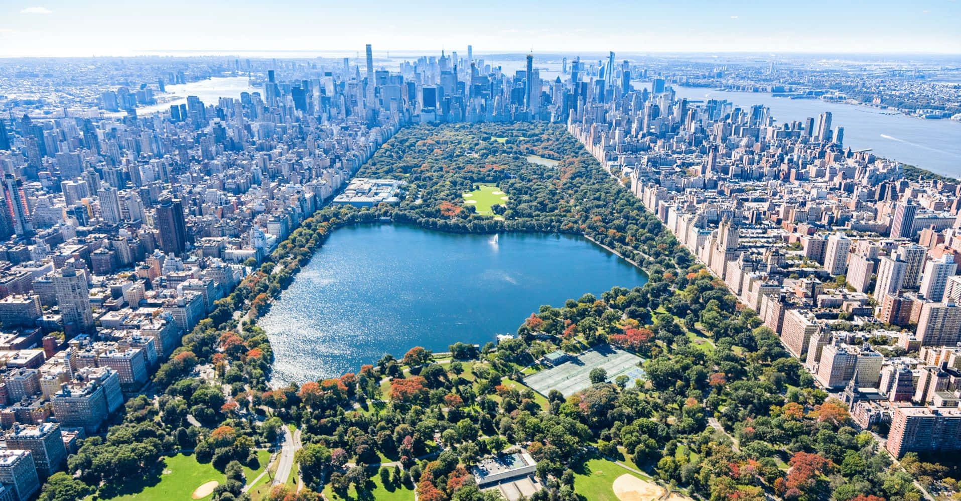 Download Central Park Manhattan Virtual