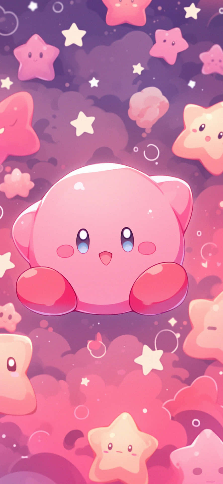 Pink Aesthetic Wallpaper