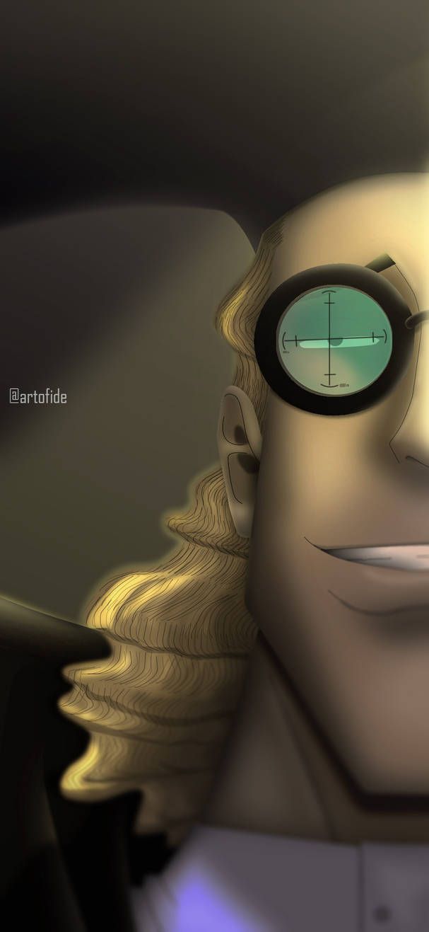 The Supersonic Augur