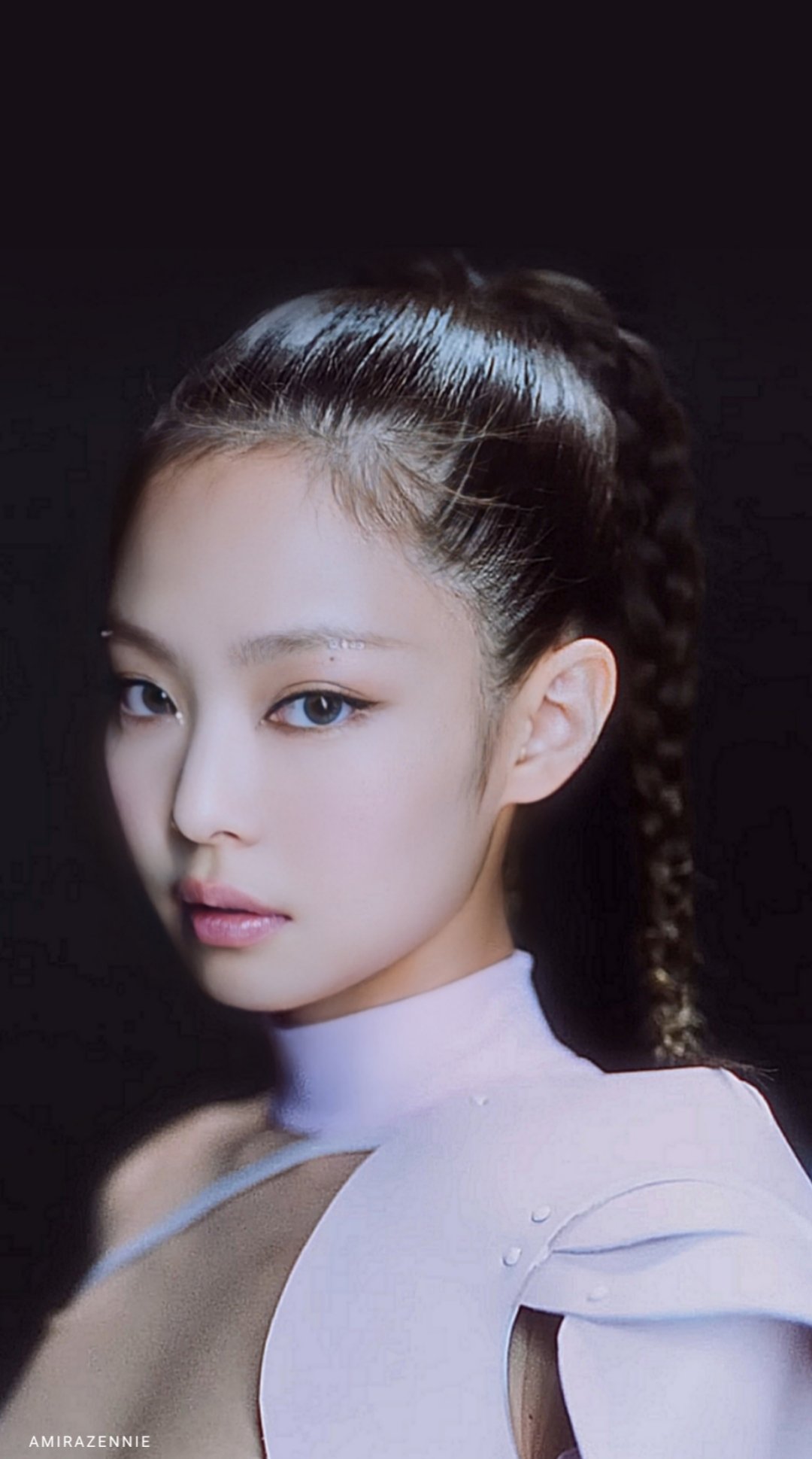 JENNIE 'Pink Venom' Concept Teaser