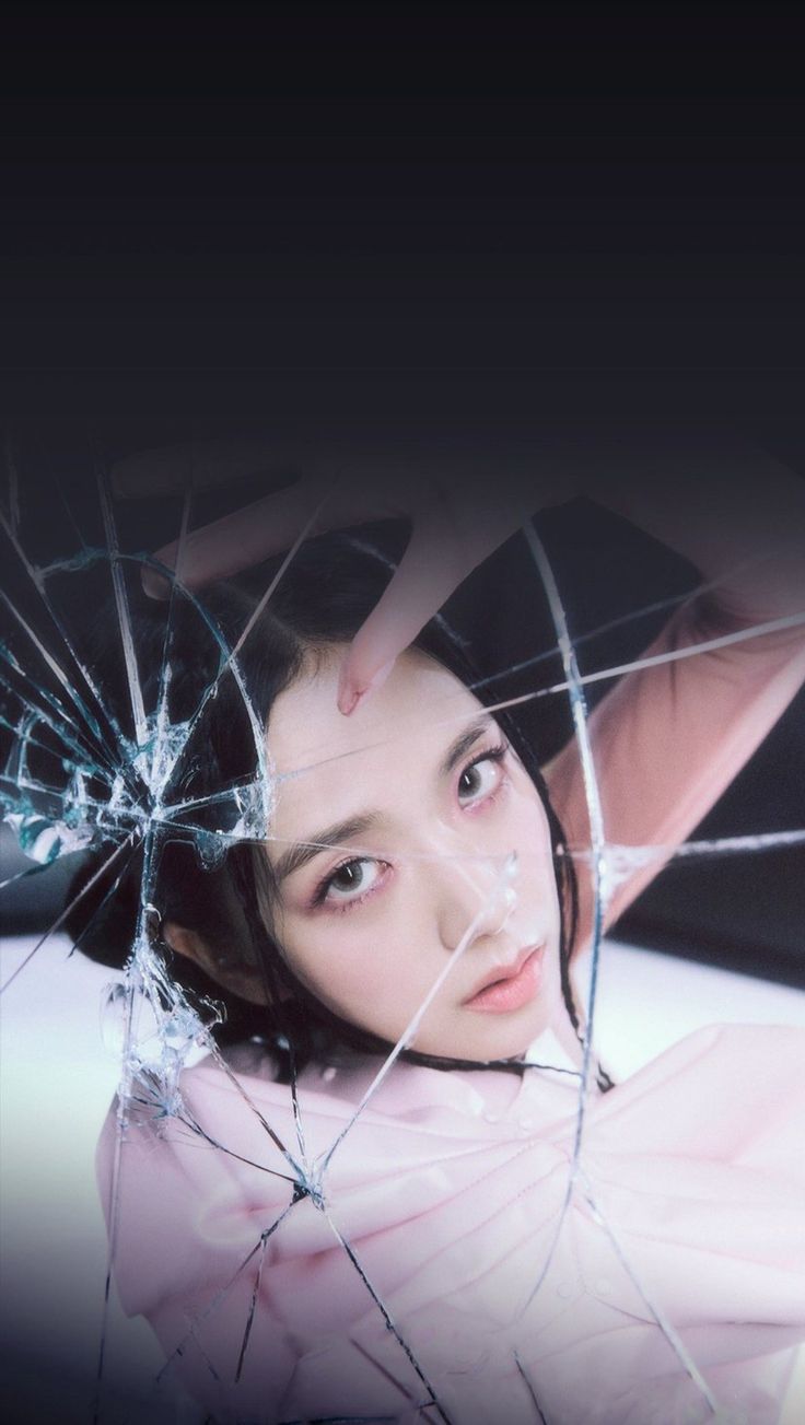 JISOO WALLPAPER