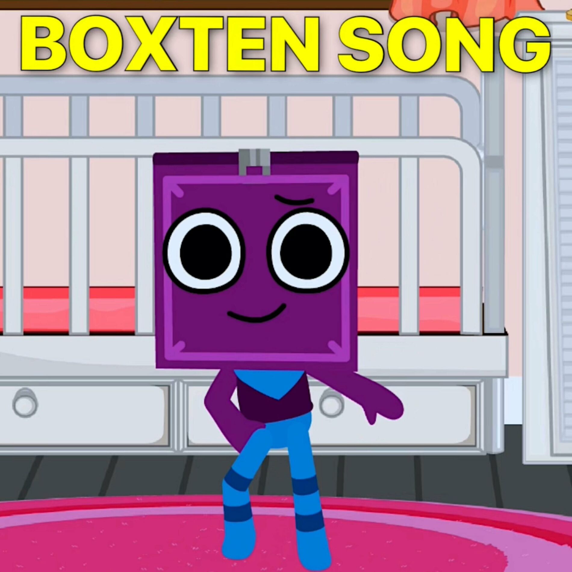 TheeOnlyJanessa Song Dandy's