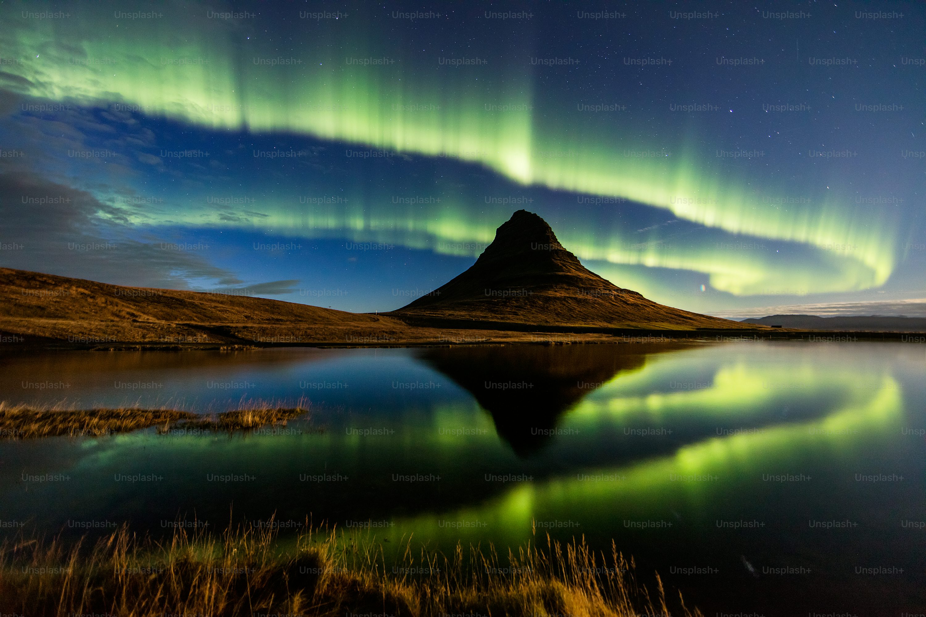 Aurora Borealis Picture