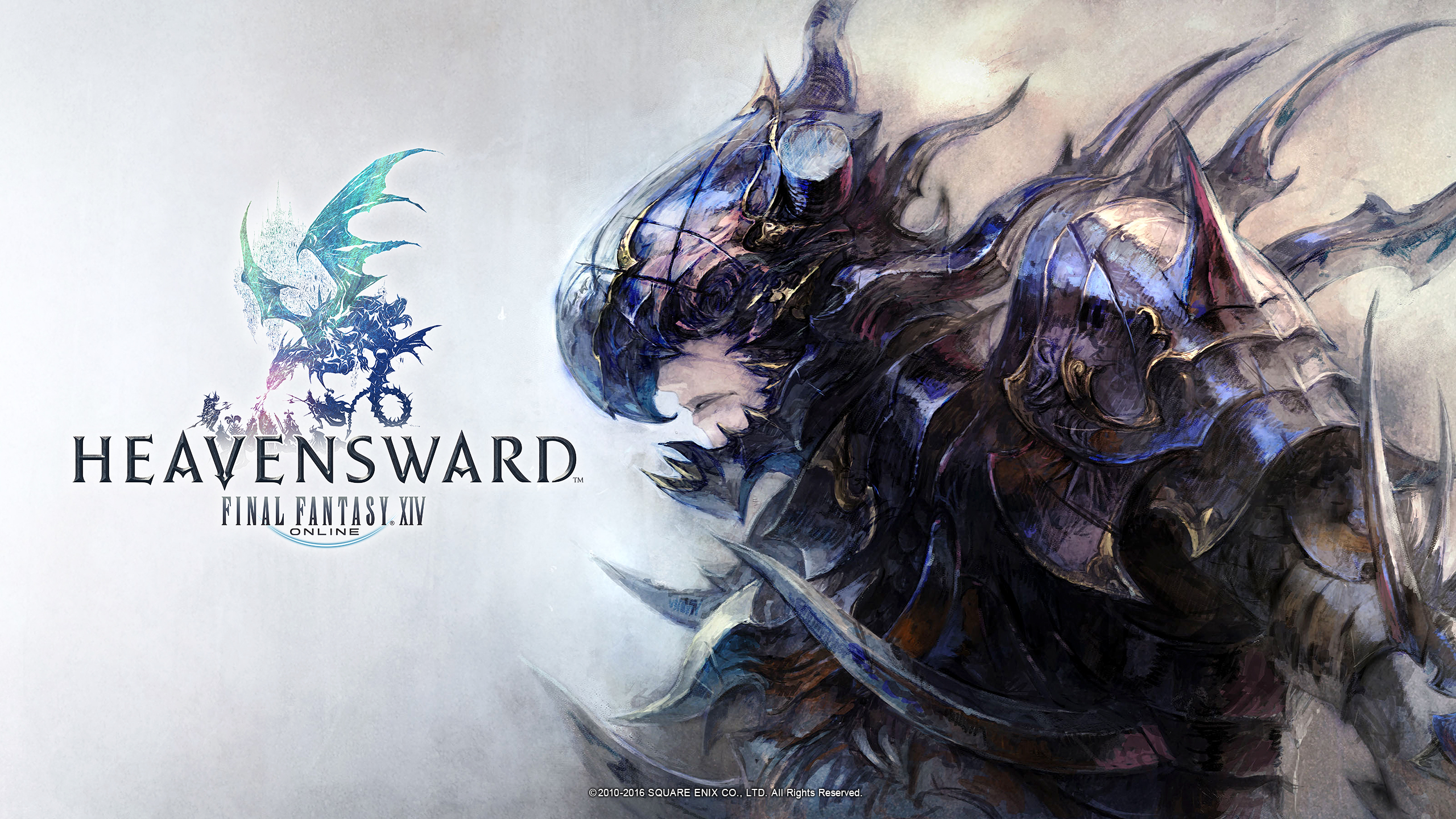 Final Fantasy XIV Heavensward Thoughts