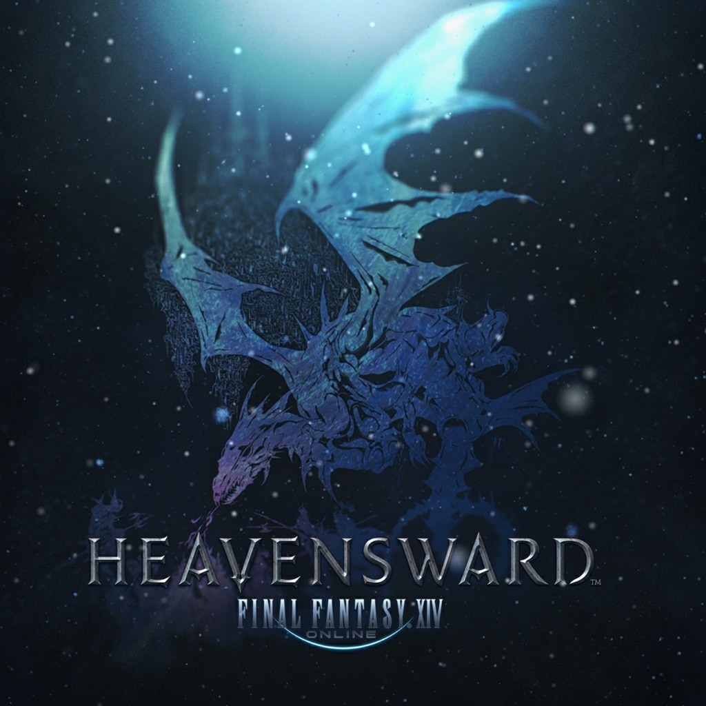 Final Fantasy XIV Heavensward