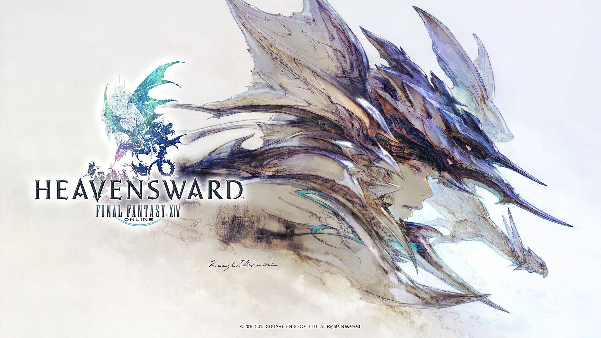 Ff14 Picture