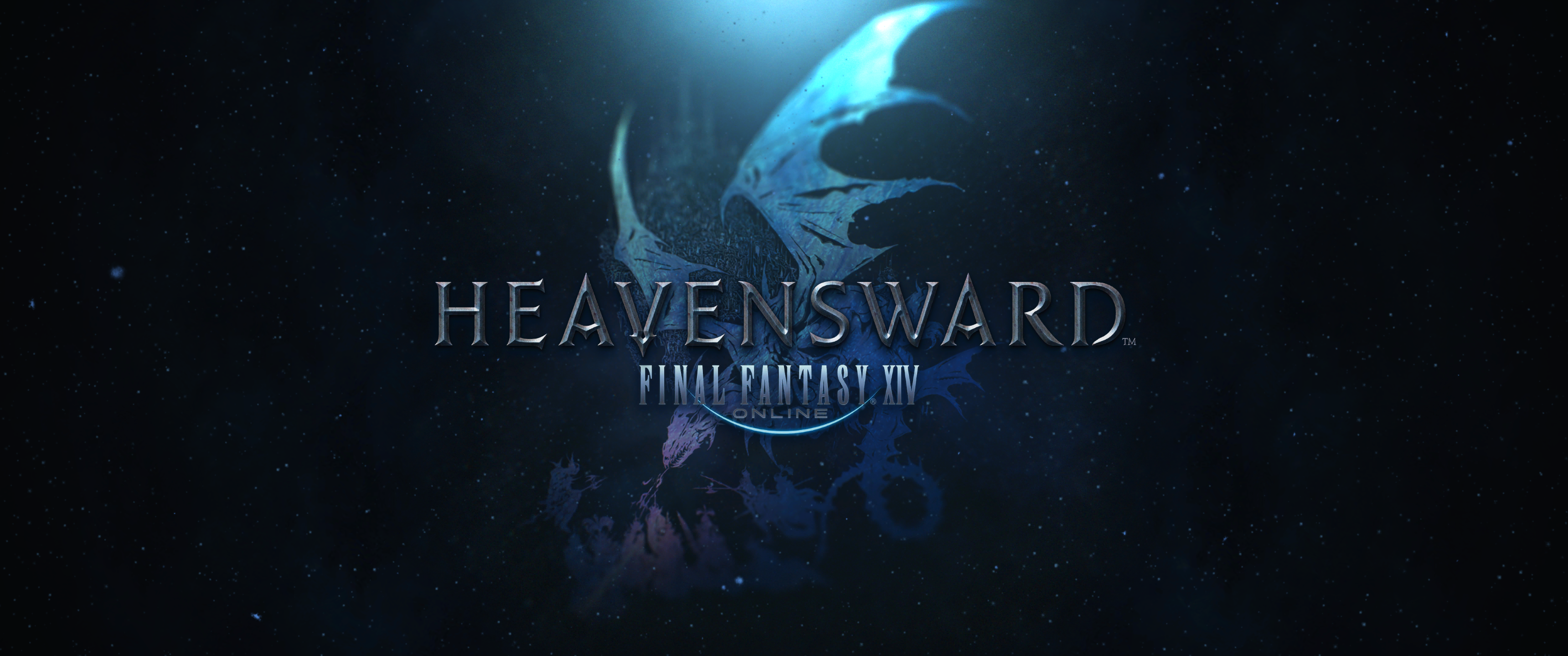 Final Fantasy XIV main game