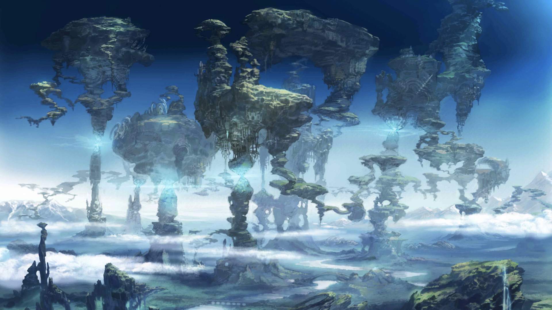 FINAL FANTASY XIV Online World Tour