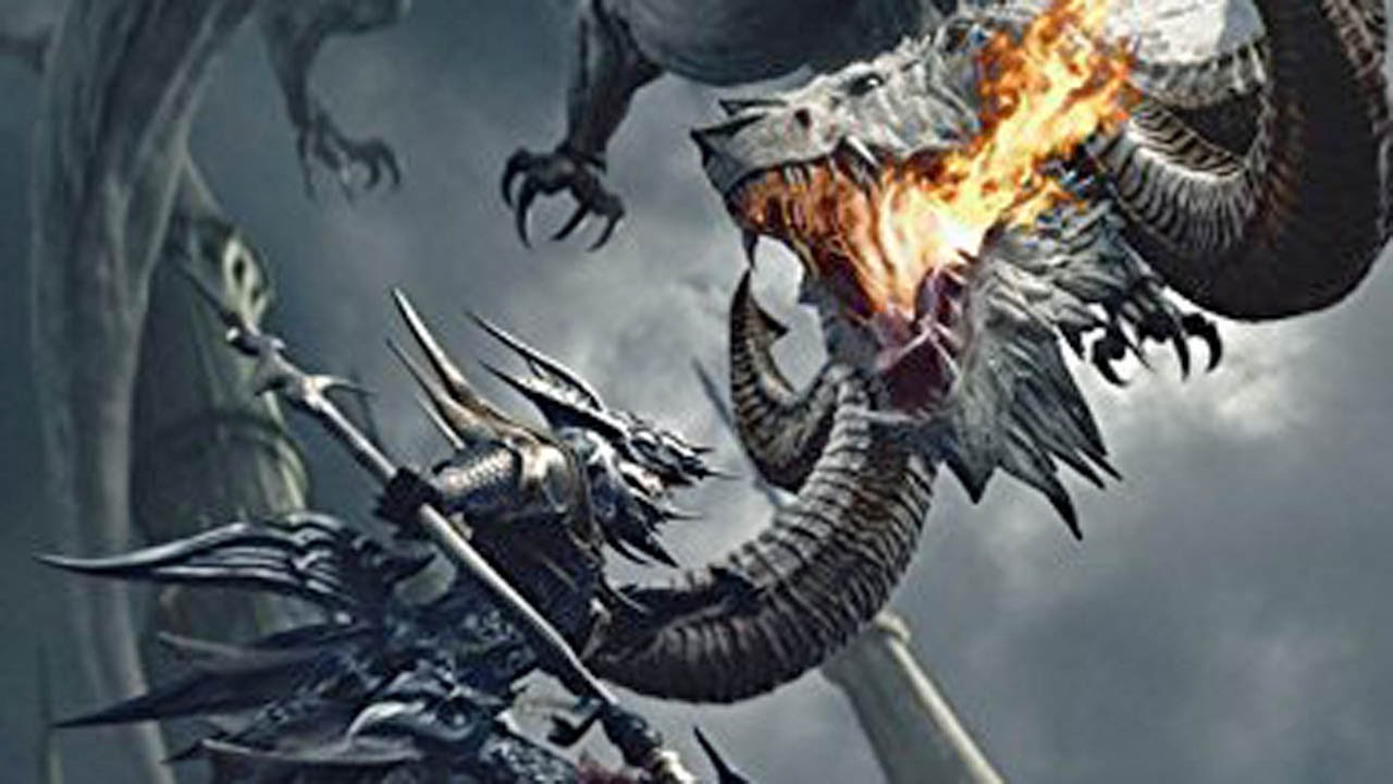 FINAL FANTASY XIV: HEAVENSWARD review