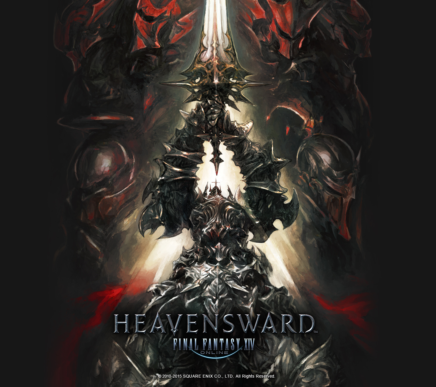 Final Fantasy XIV: Heavensward video