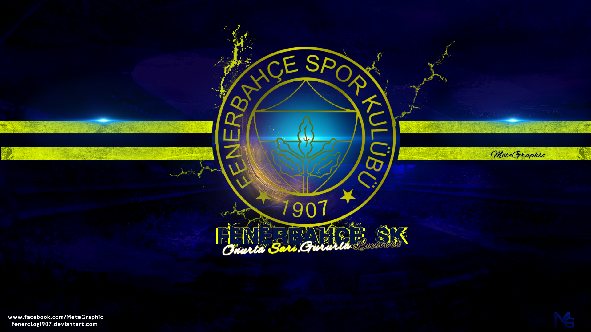 Download Soccer Emblem Logo Fenerbahçe