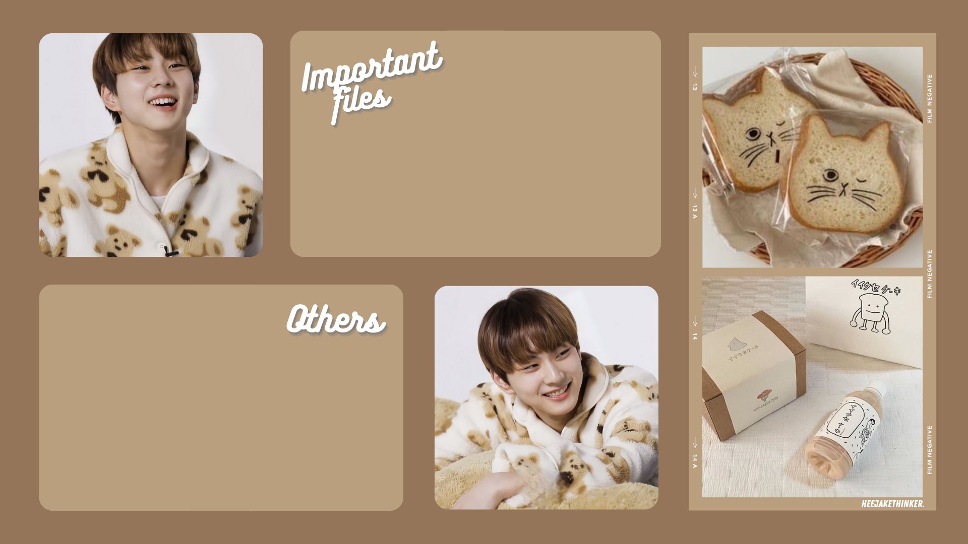 on X: 18. #JUNGWON desktop wallpaper