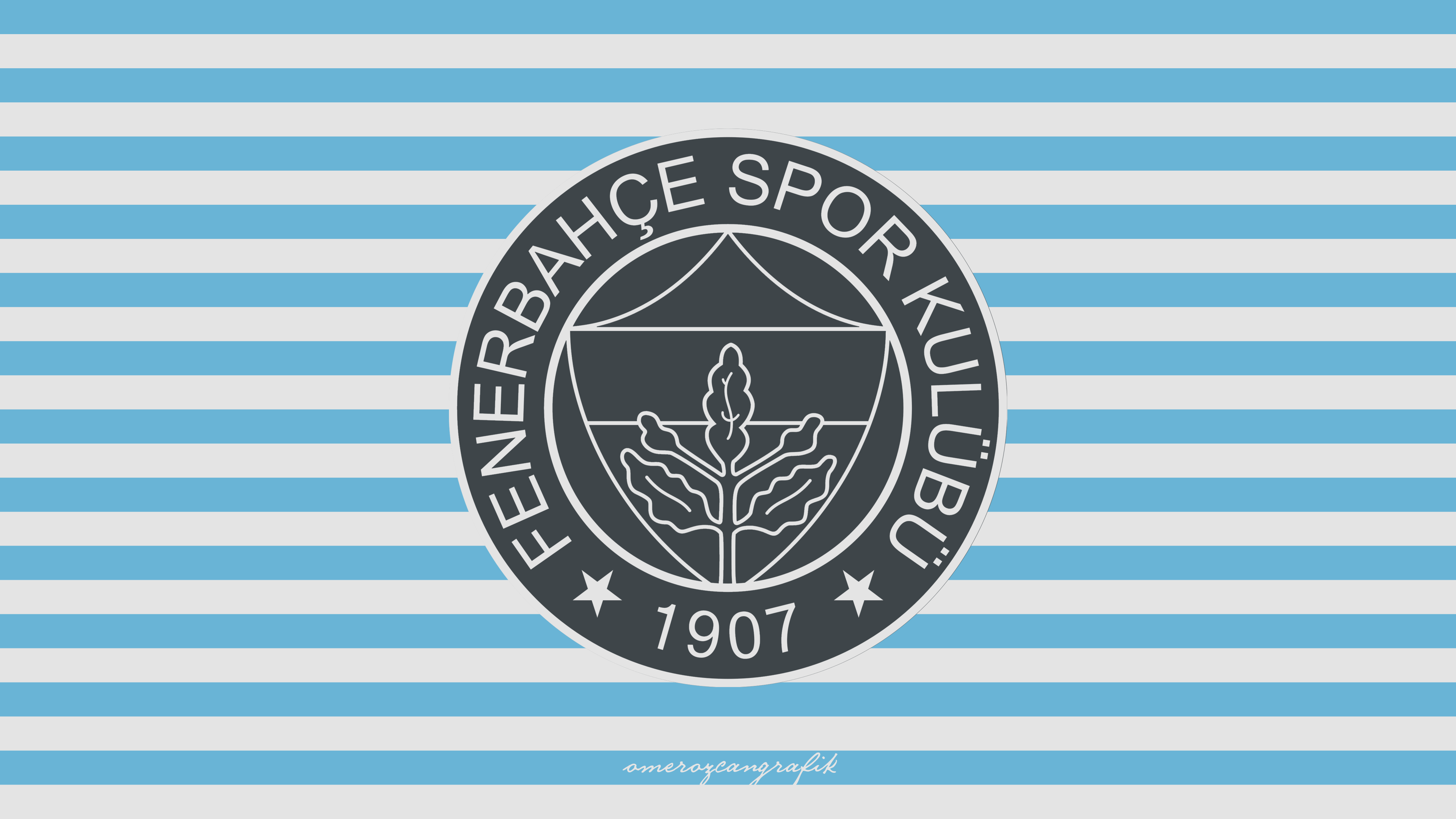 Download Soccer Emblem Logo Fenerbahçe