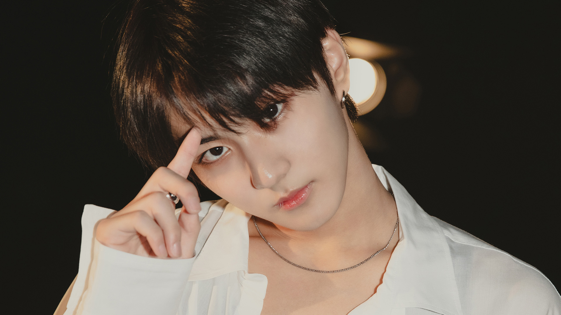 ENHYPEN JUNGWON Cover