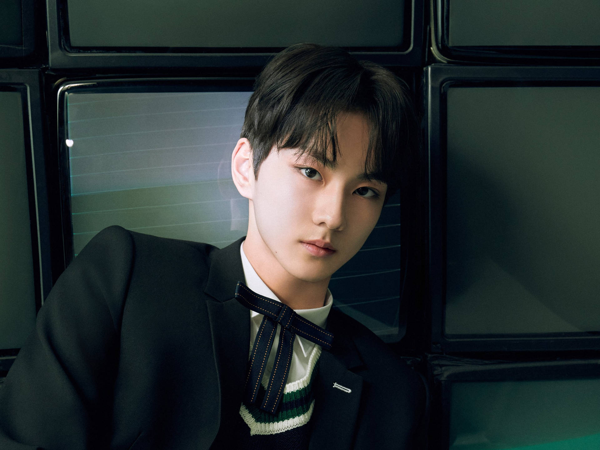 Enhypen Aesthetic Wallpaper